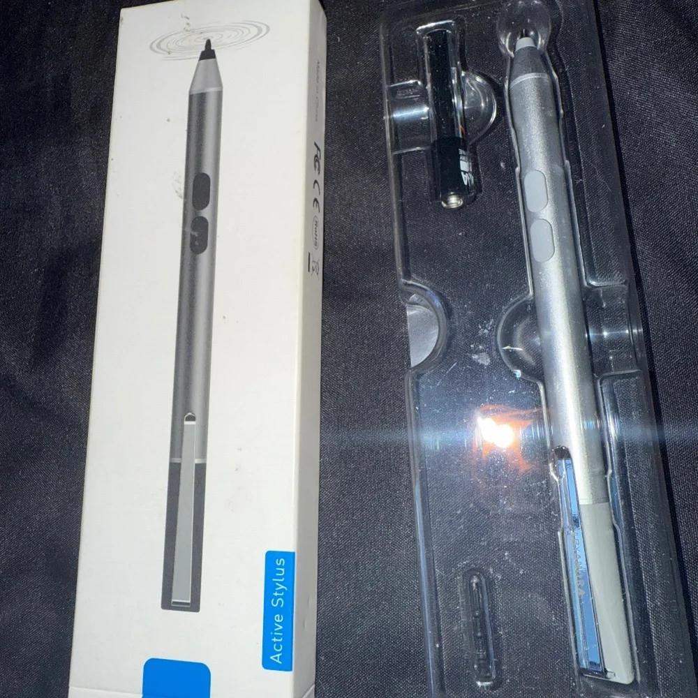 A Stylus Pen For ASUS Notebooks Tablets T102HA/T103HAF/T303UA/T305CA/T304UA